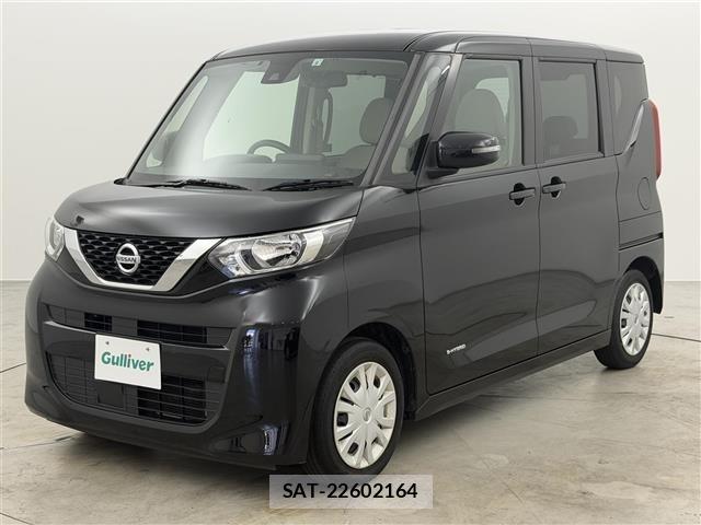 Nissan ROOX 2021 8687541-2