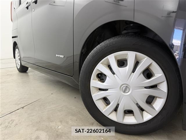 Nissan ROOX 2021 8687541-22