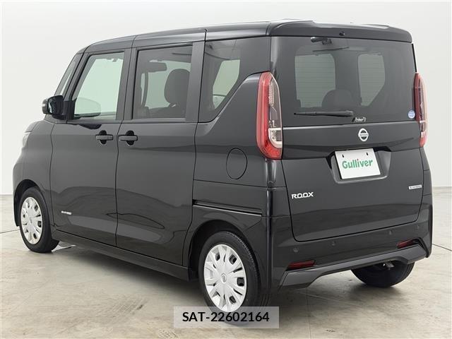 Nissan ROOX 2021 8687541-4