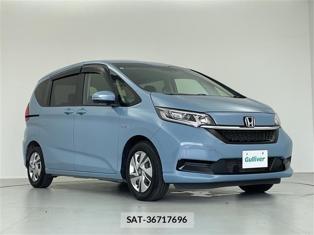 Honda FREED 2021 8684620-0
