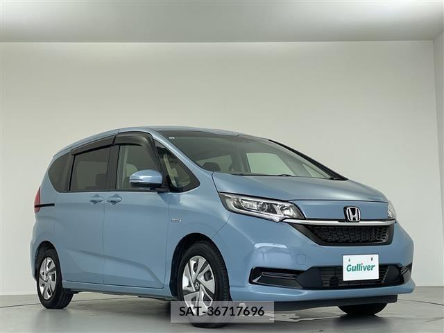 Honda FREED 2021 8684620-12