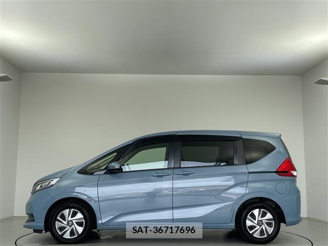 Honda FREED 2021 8684620-14