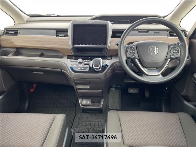 Honda FREED 2021 8684620-15