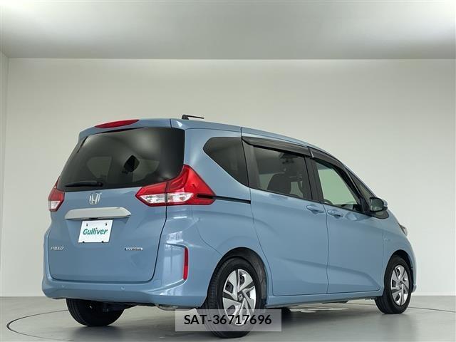 Honda FREED 2021 8684620-2