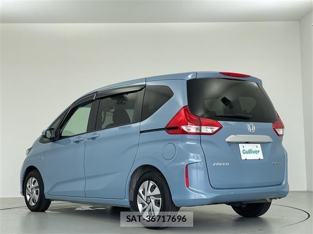 Honda FREED 2021 8684620-20