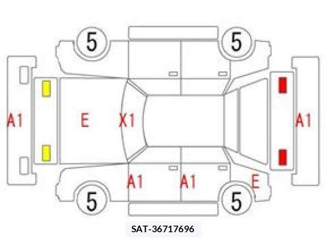 Honda FREED 2021 8684620-23