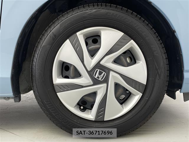Honda FREED 2021 8684620-4