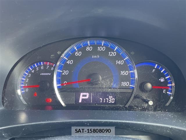 Suzuki SOLIO 2011 8749985-1