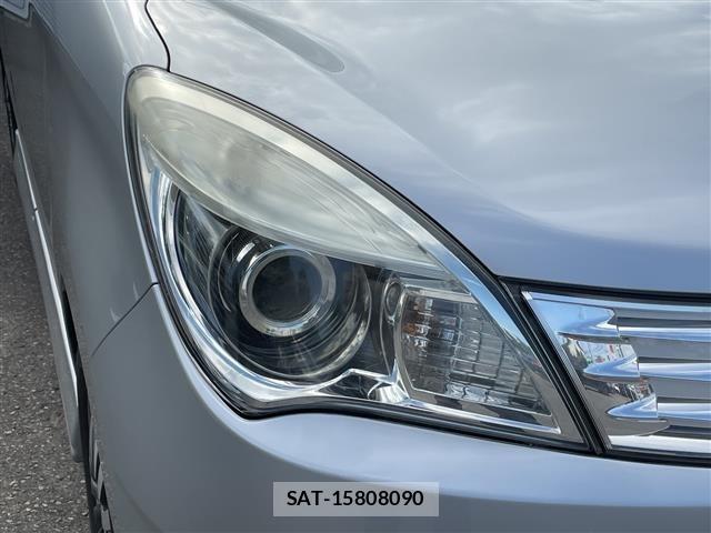 Suzuki SOLIO 2011 8749985-11