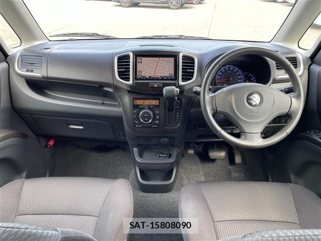 Suzuki SOLIO 2011 8749985-14