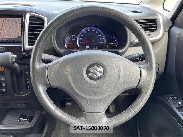 Suzuki SOLIO 2011 8749985-17