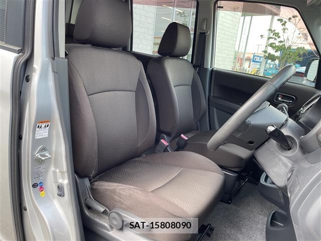 Suzuki SOLIO 2011 8749985-2