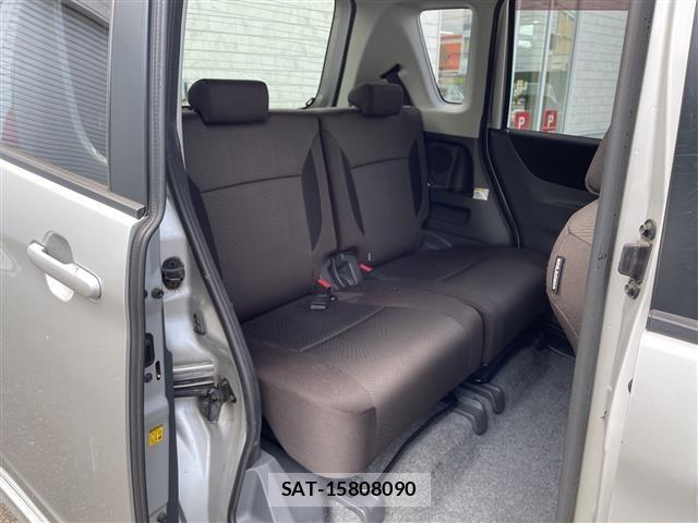 Suzuki SOLIO 2011 8749985-4