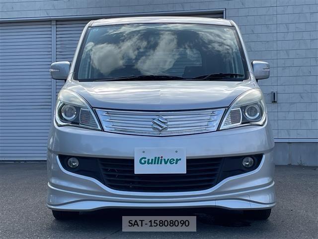 Suzuki SOLIO 2011 8749985-5