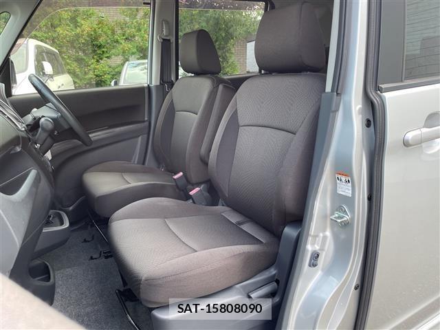 Suzuki SOLIO 2011 8749985-6