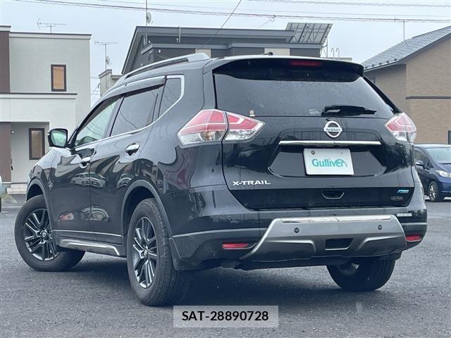 Nissan X-TRAIL 2017 8929547-13