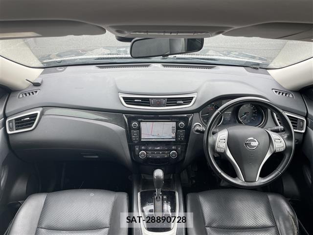 Nissan X-TRAIL 2017 8929547-14