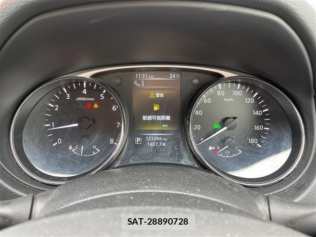 Nissan X-TRAIL 2017 8929547-15