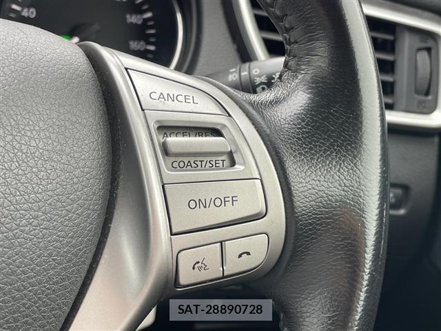 Nissan X-TRAIL 2017 8929547-2