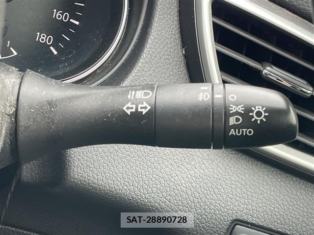 Nissan X-TRAIL 2017 8929547-20