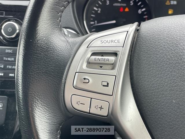 Nissan X-TRAIL 2017 8929547-22