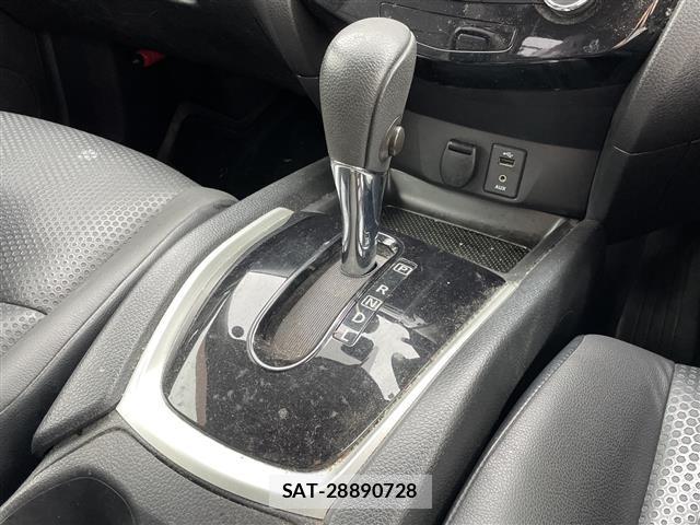 Nissan X-TRAIL 2017 8929547-3