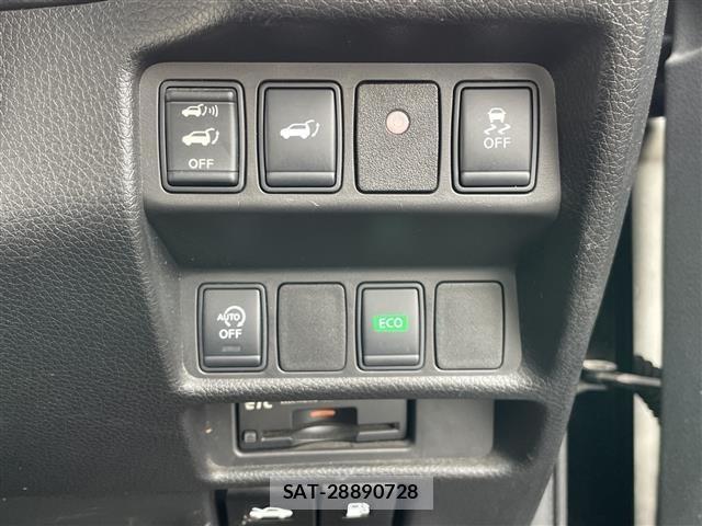 Nissan X-TRAIL 2017 8929547-8