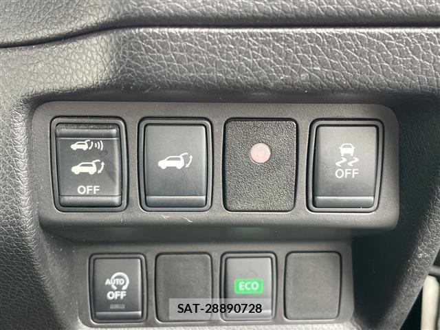 Nissan X-TRAIL 2017 8929547-9