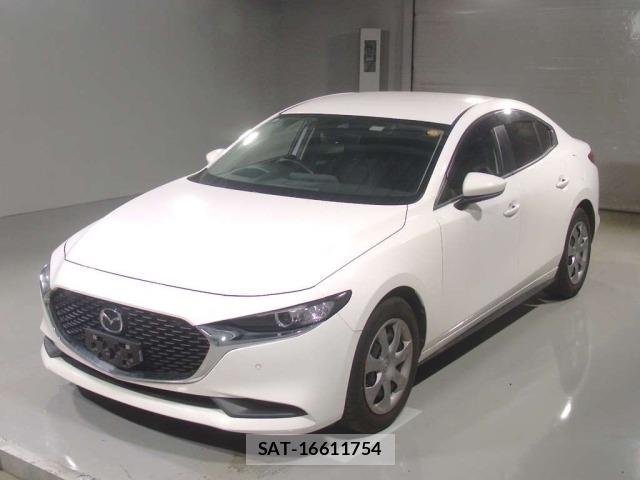 Mazda MAZDA3 2021 8770240-0