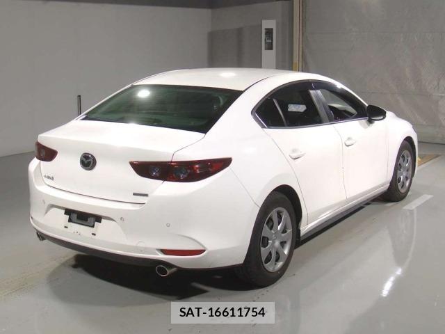 Mazda MAZDA3 2021 8770240-1