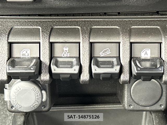 Suzuki JIMNY SIERRA 2024 8917512-1