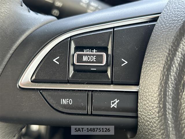 Suzuki JIMNY SIERRA 2024 8917512-2