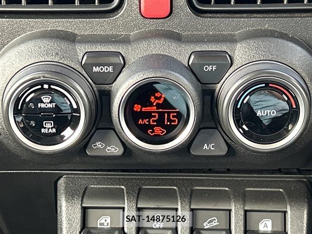 Suzuki JIMNY SIERRA 2024 8917512-22