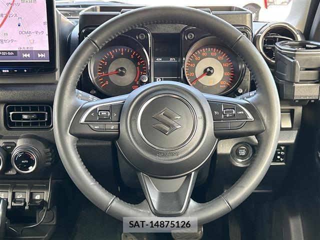 Suzuki JIMNY SIERRA 2024 8917512-23