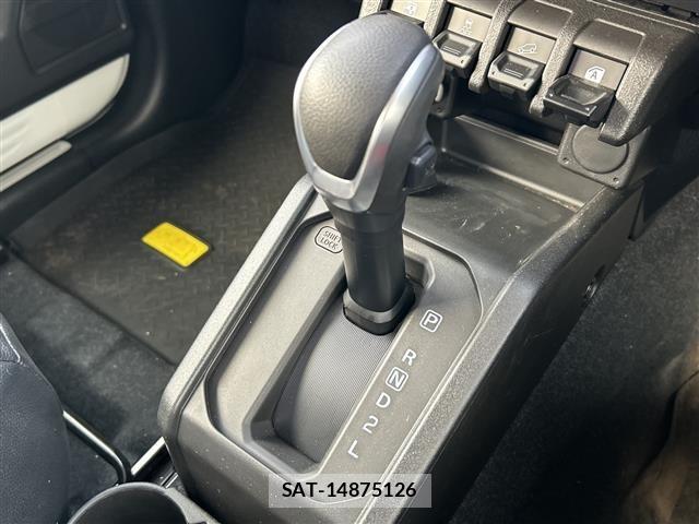 Suzuki JIMNY SIERRA 2024 8917512-3