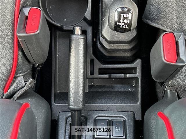 Suzuki JIMNY SIERRA 2024 8917512-5