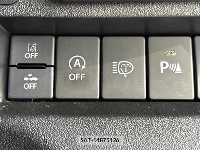 Suzuki JIMNY SIERRA 2024 8917512-9