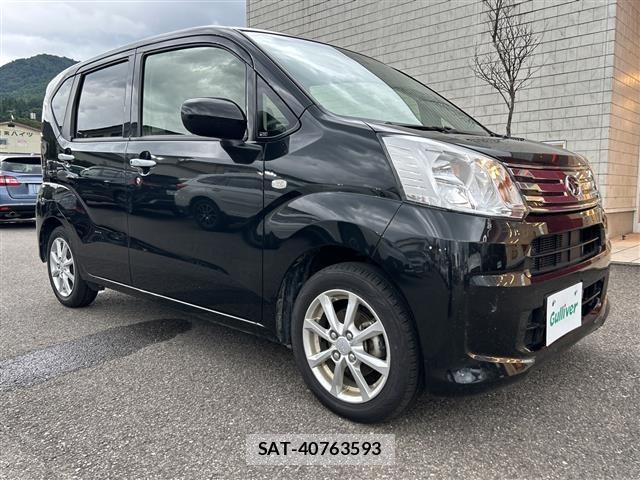 Daihatsu MOVE 2023 8755981-0