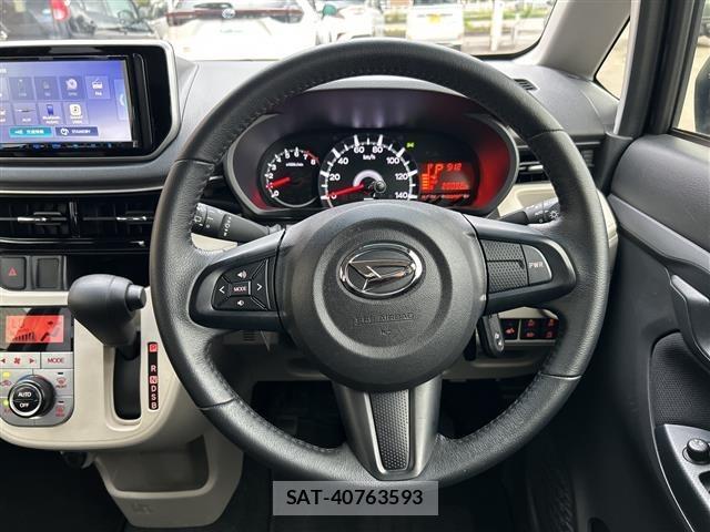 Daihatsu MOVE 2023 8755981-12