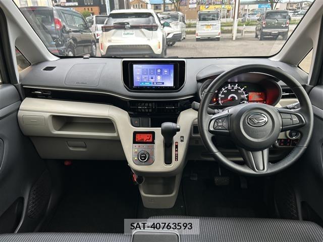 Daihatsu MOVE 2023 8755981-14