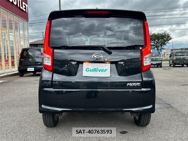 Daihatsu MOVE 2023 8755981-17