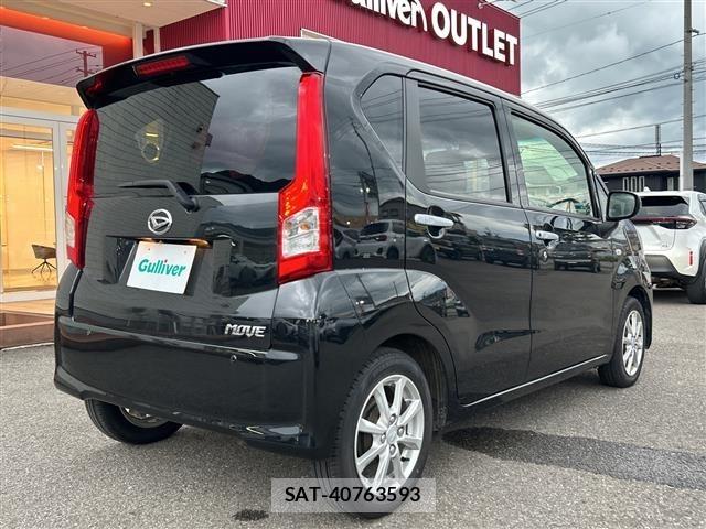 Daihatsu MOVE 2023 8755981-19