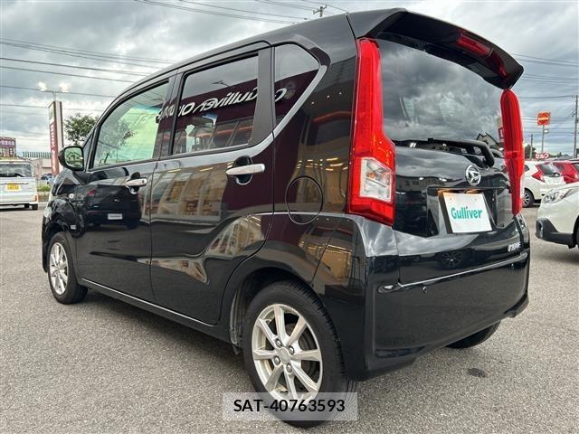 Daihatsu MOVE 2023 8755981-21