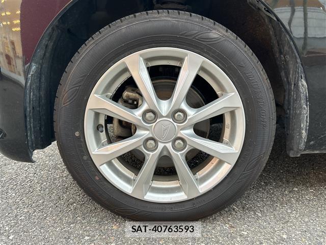 Daihatsu MOVE 2023 8755981-8