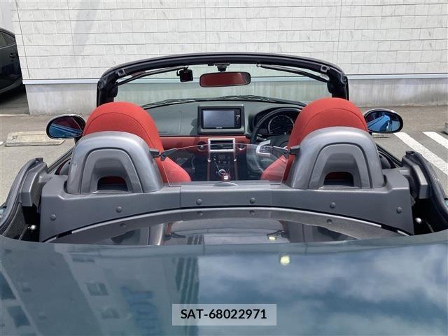 Daihatsu COPEN 2015 8680461-11