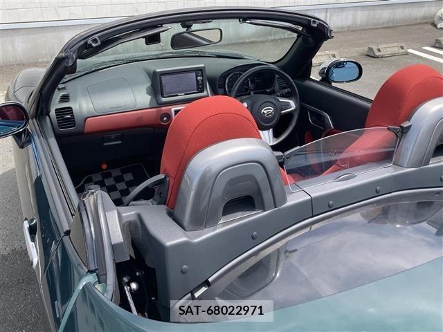 Daihatsu COPEN 2015 8680461-13