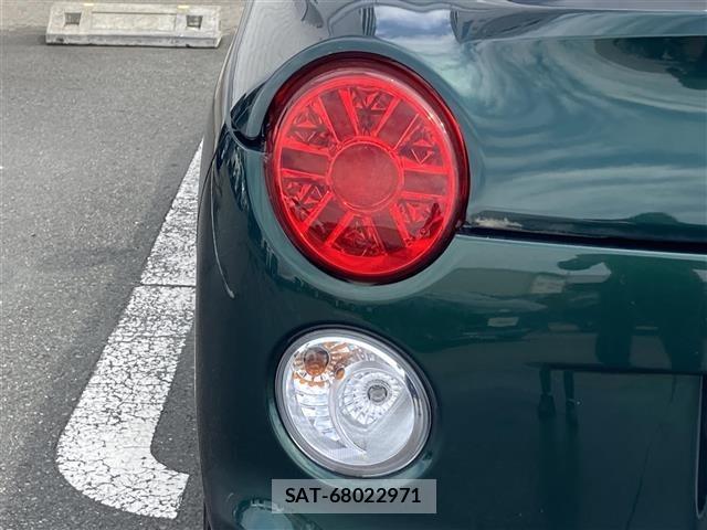 Daihatsu COPEN 2015 8680461-15