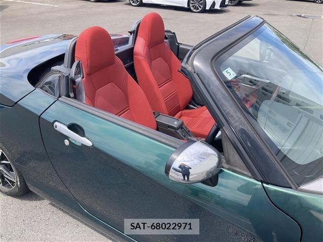 Daihatsu COPEN 2015 8680461-18