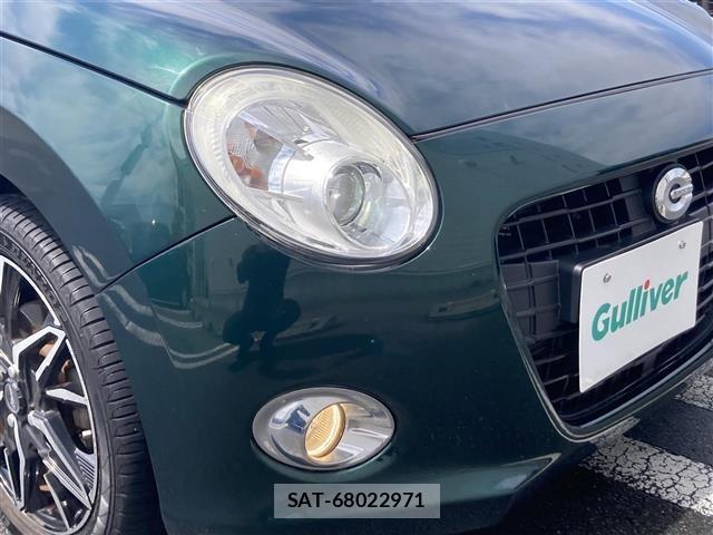 Daihatsu COPEN 2015 8680461-20