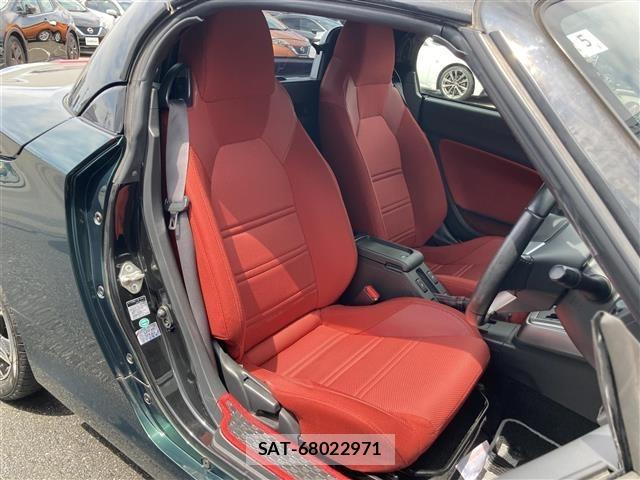 Daihatsu COPEN 2015 8680461-24